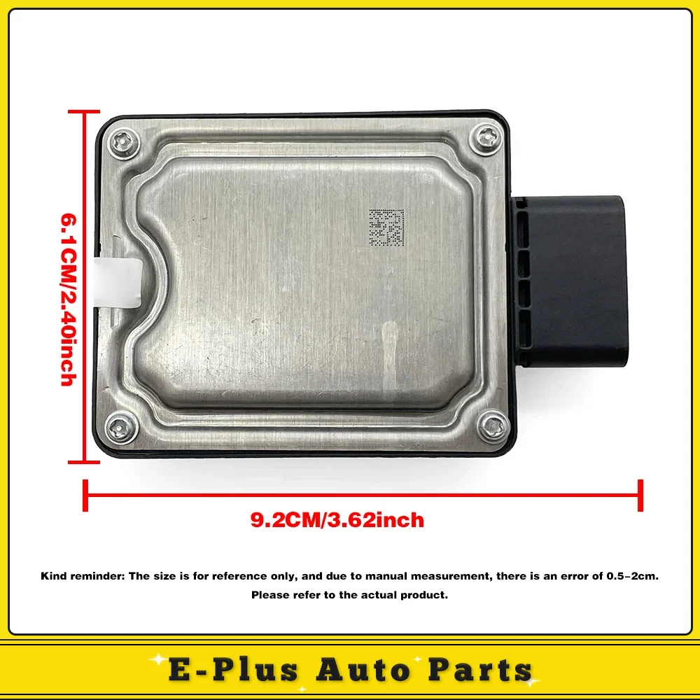 

For Audi A1 ACC Adaptive Cruise Radar Sensor 5Q3907561B 5Q3 907 561 B