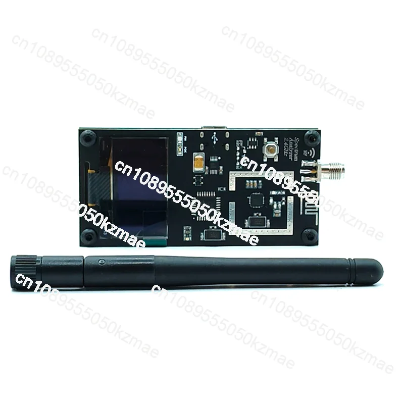 #9 Latest Handheld Signal Analyzers Offers