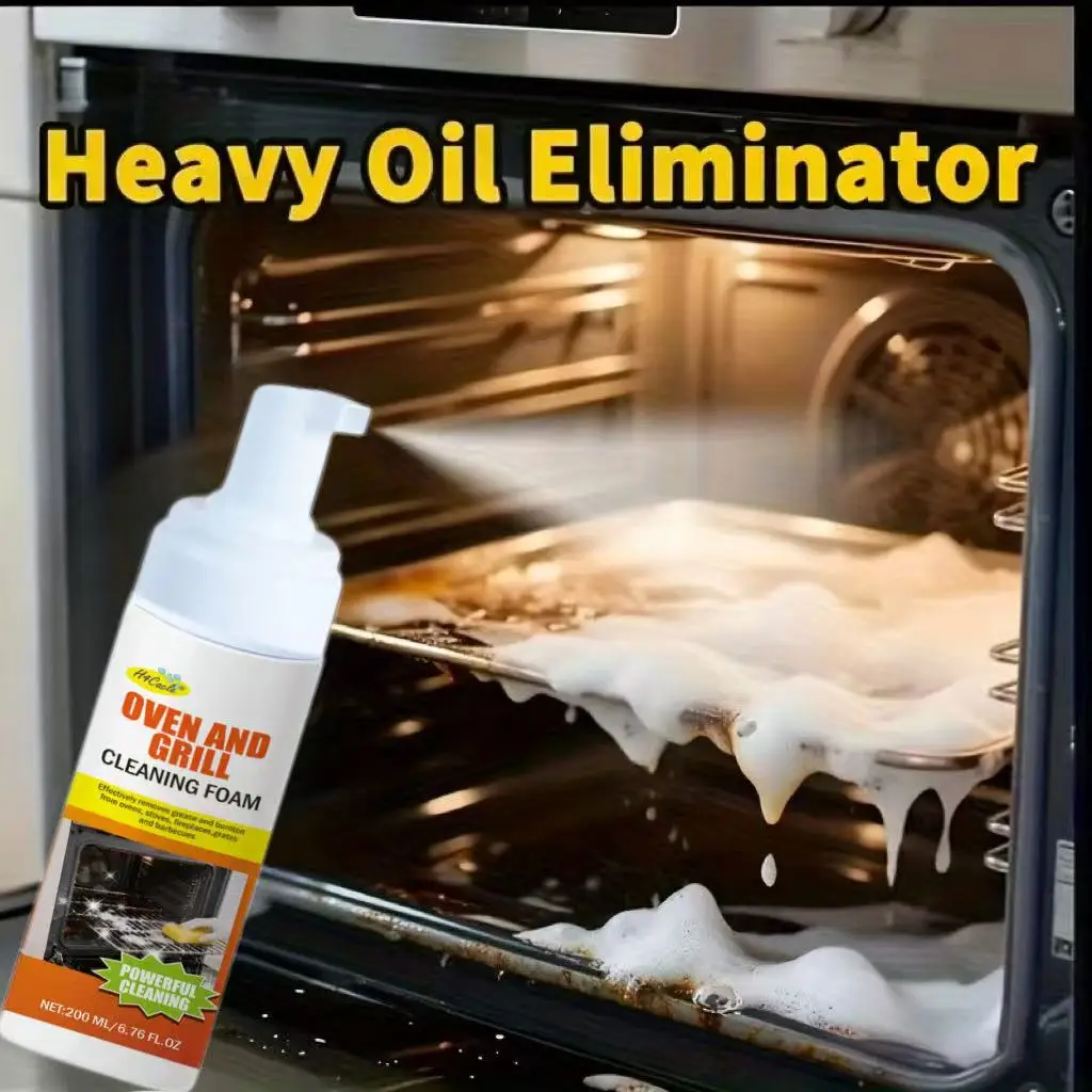 #14 Latest Oven Cleaners Offers