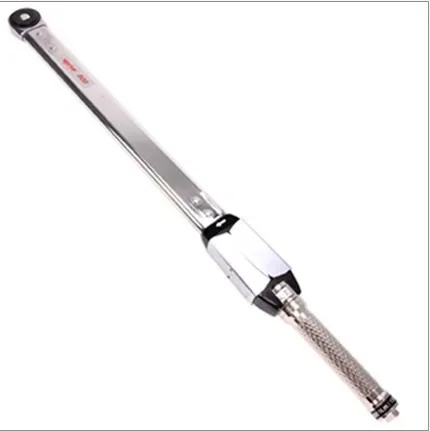 14037 14003 14004 14005 Sword shaped professional audio ratchet torque wrench