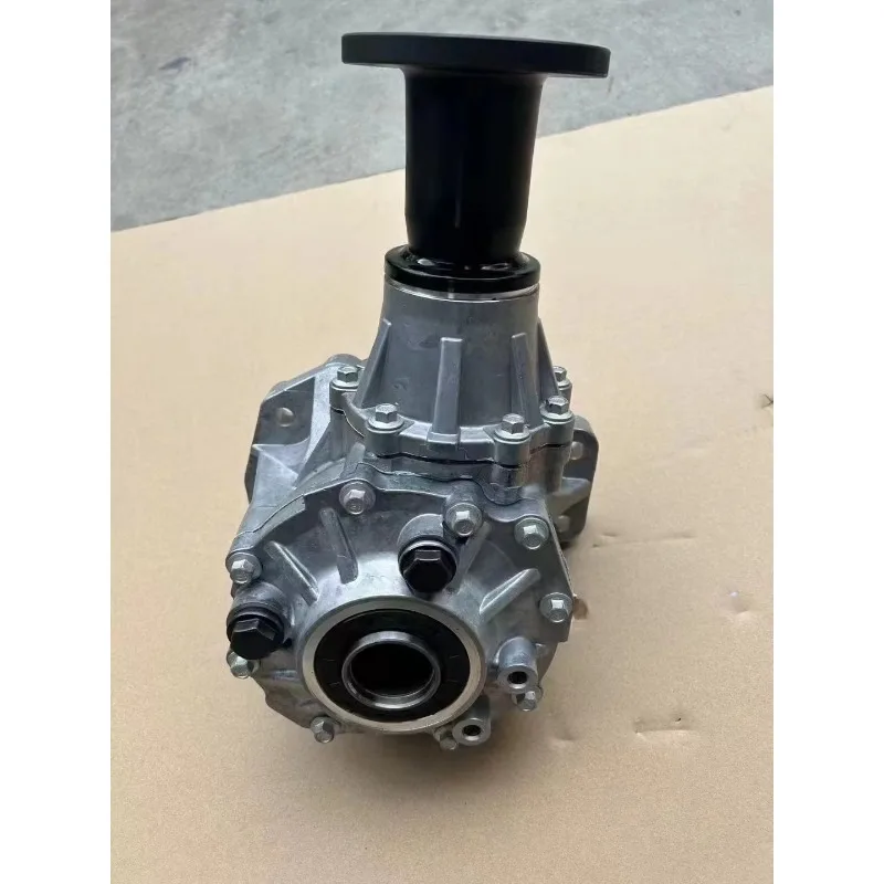 New 6-Speed 4WD Automatic Transmission Transfer for Case Assembly Power Take-Off