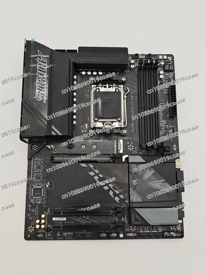 X870E Aori Elite WI…