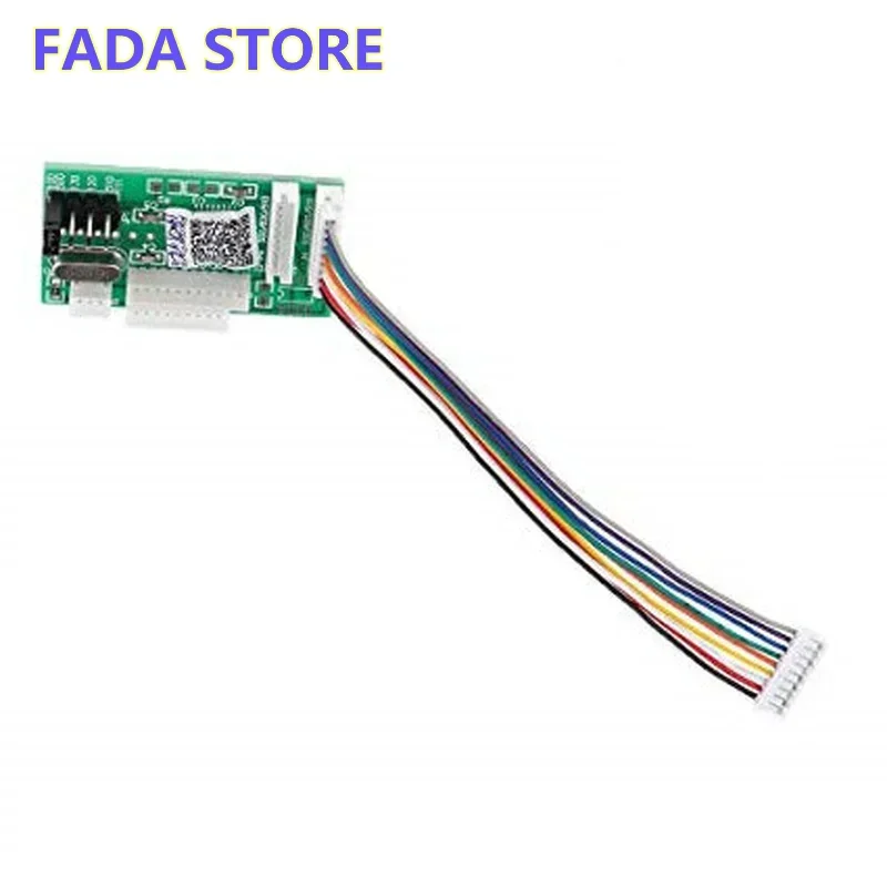Reset Chip Decoder Board for HP500 DesignJet 500 500ps 510 800 800ps 815 820MFP 10PS 20PS 50PS 30 70 90 DeskJet 100 111 120 130