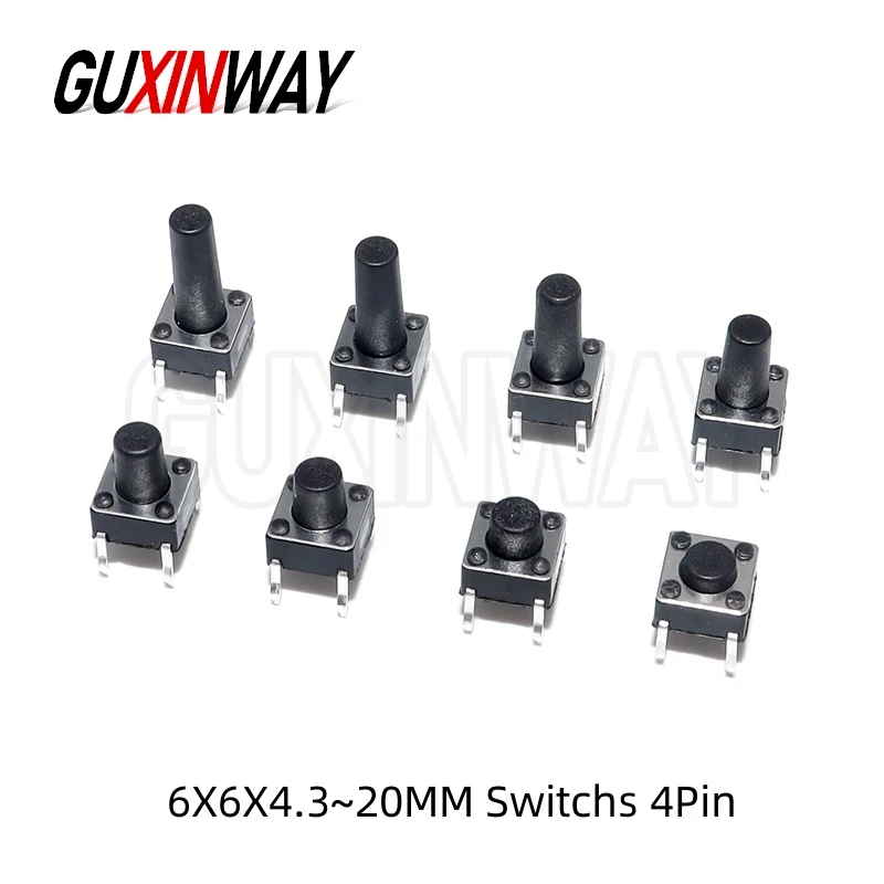 100 ΡΡ. 6x6 ΠΌΠΈΠ½ΠΈ-ΠΊΠ½ΠΎΠΏΠΎΡΠ½ΡΠΉ ΠΏΠ΅ΡΠ΅ΠΊΠ»ΡΡΠ°ΡΠ΅Π»Ρ DIP ΡΠ°ΠΊΡΠΎΠ²ΡΠΉ ΠΏΠ΅ΡΠ΅ΠΊΠ»ΡΡΠ°ΡΠ΅Π»Ρ 6X6X4.3 6*6*4.3/5/6/7/8/9/10/11/12/13/14/15/16/17/18 ΠΌΠΌ Π²ΡΠΊΠ»ΡΡΠ°ΡΠ΅Π»Ρ ΠΏΠΈΡΠ°Π½ΠΈΡ 4-ΠΊΠΎΠ½ΡΠ°ΠΊΡΠ½ΡΠΉ 100 ΡΡ. 6x6 ΠΌΠΈΠ½ΠΈ-ΠΊΠ½ΠΎΠΏΠΎΡΠ½ΡΠΉ ΠΏΠ΅ΡΠ΅ΠΊΠ»ΡΡΠ°ΡΠ΅Π»Ρ DIP ΡΠ°ΠΊΡΠΎΠ²ΡΠΉ ΠΏΠ΅ΡΠ΅ΠΊΠ»ΡΡΠ°ΡΠ΅Π»Ρ 6X6X4.3 6*6*4.3/5/6/7/8/9/10/11/12/13/14/15/16/17/18 ΠΌΠΌ Π²ΡΠΊΠ»ΡΡΠ°ΡΠ΅Π»Ρ ΠΏΠΈΡΠ°Π½ΠΈΡ 4-ΠΊΠΎΠ½ΡΠ°ΠΊΡΠ½ΡΠΉ