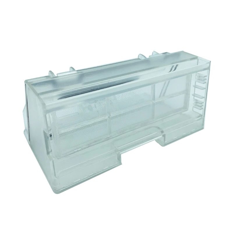 حاوية الغبار Hepa تصفية قطع الغيار ل MIjia STYTJ06ZHM Dreame W10/W10 برو مكنسة كهربائية عالية الجودة صندوق الغبار الملحقات