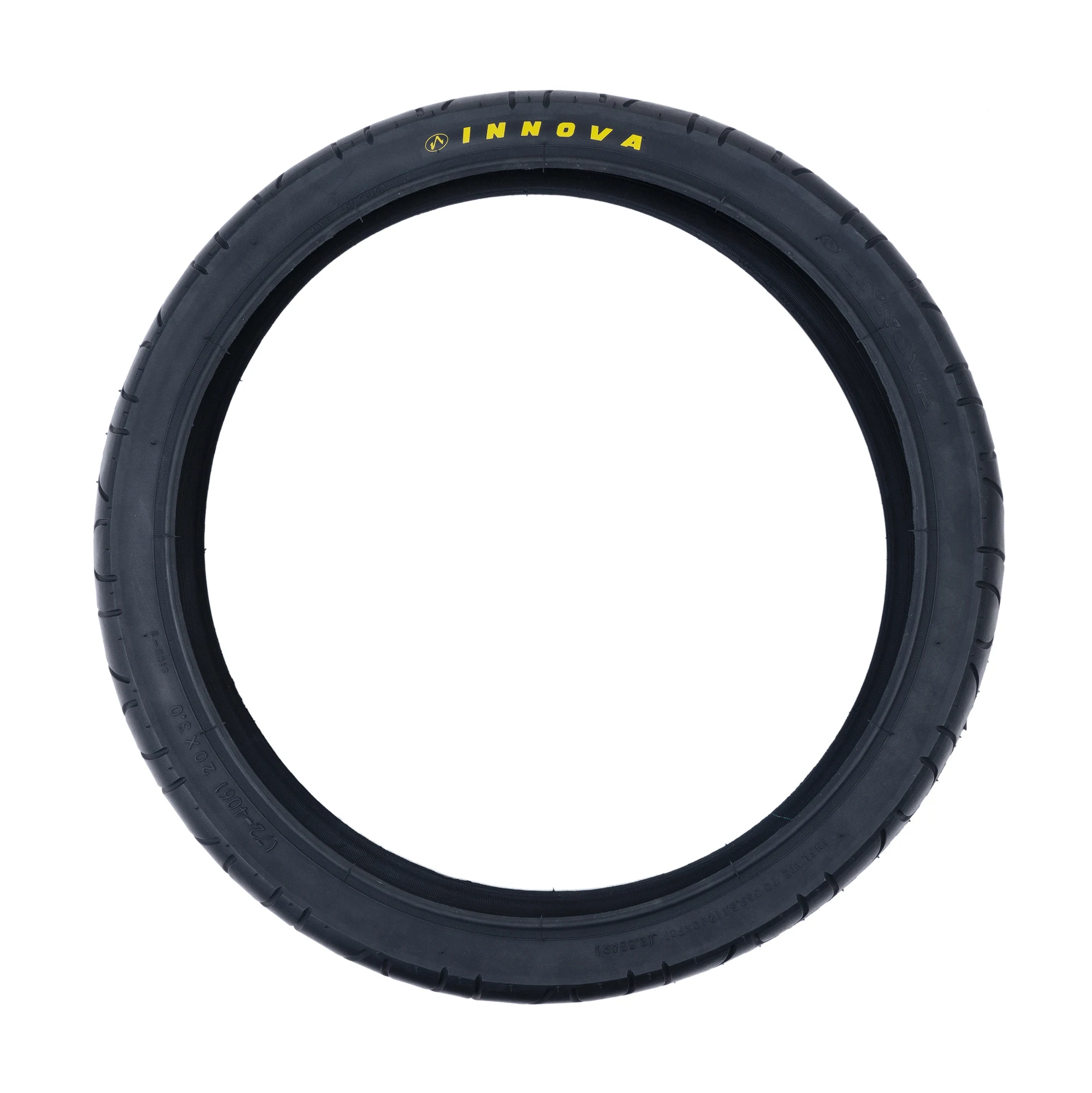 إنوفا الدهون الإطارات 20x3.0 سلك الثلج الإطارات الأصلي أسود أزرق أخضر إطار دراجة كهربائية دراجة هوائية جبلية الملحقات