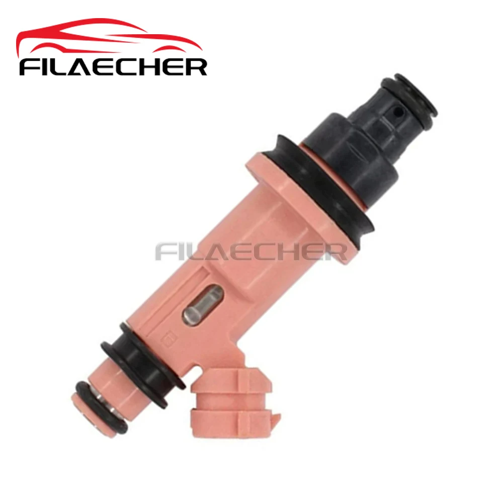 For Toyota LExus GS400 LS400 SC400 4.0L GS430 LS430 SC430 1998-2010 Fuel Injector Nozzle 23250-50030 2320950030 2320950050