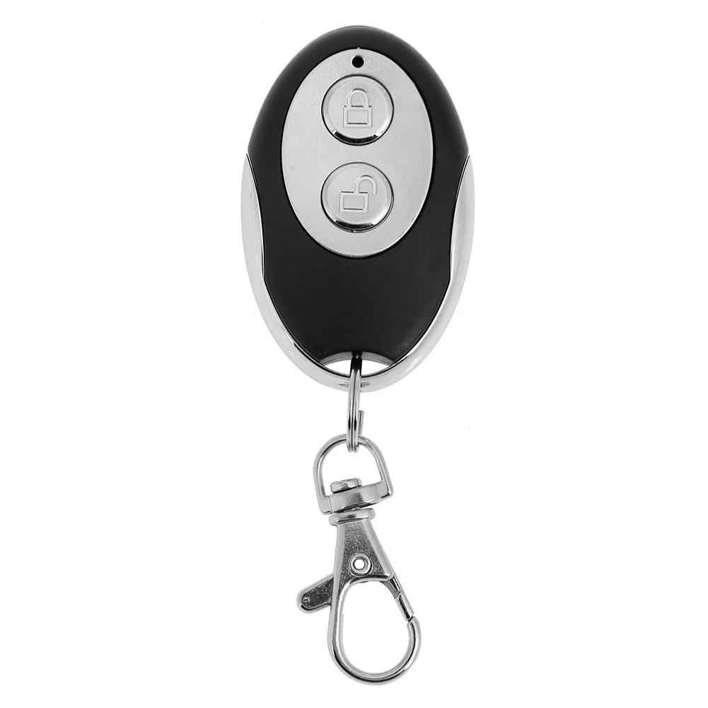 2 Keys Copy Cloning Remote Control Automatic Shutter Door Duplicator Key Universal Garage Door Key for PT/SC/LX/HX/HT