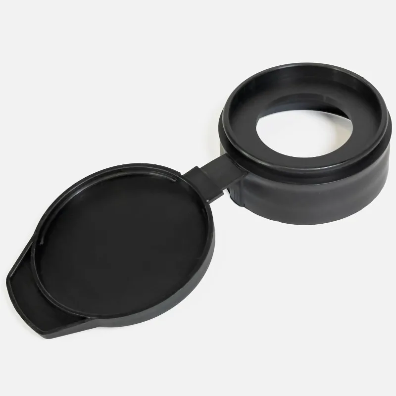Windshield Washer Fluid Reservoir Cap for Tesla Model 3 S X Y 2012-2024 Black ABS Plastic Washer Tank Cap Wiper Fluid Bottle Lid