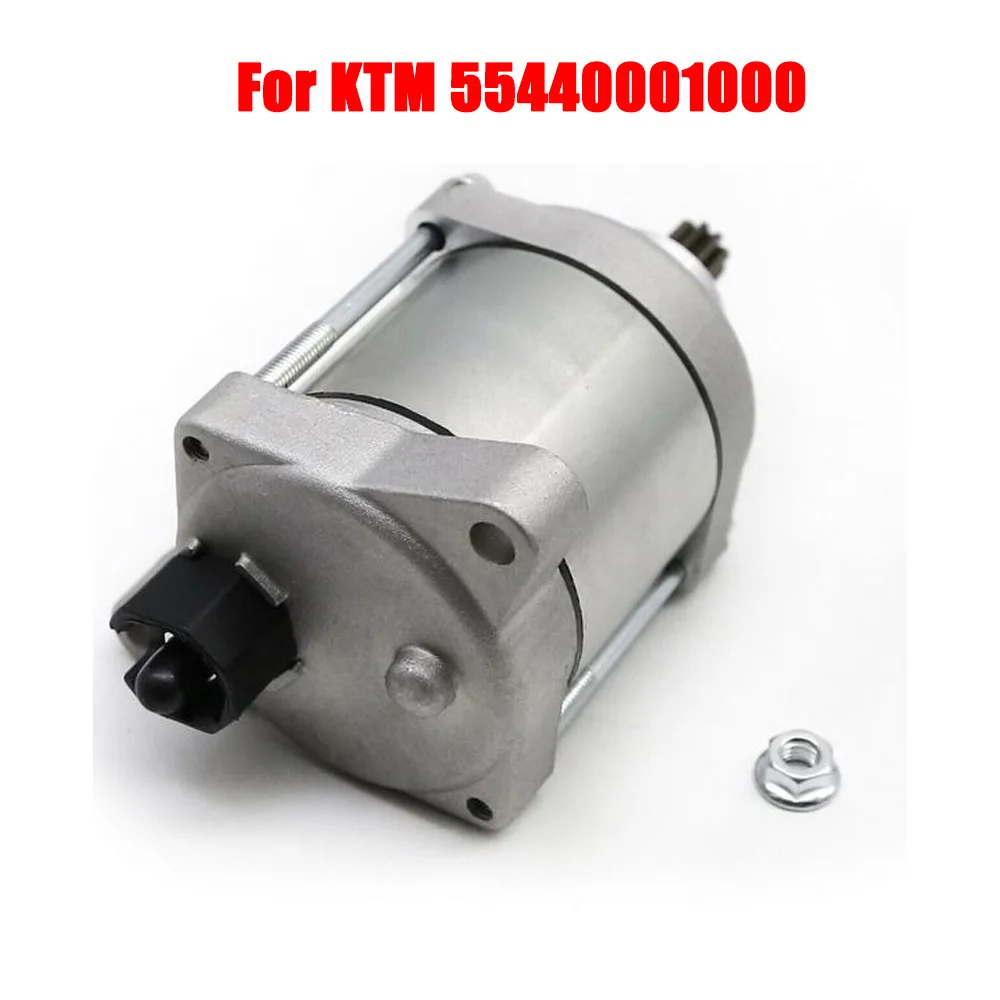 Starter Motor Motorcycle Electric For KTM 250 300 XC TPI XC-W EXC Six Days ERZBERGRODEO CKD