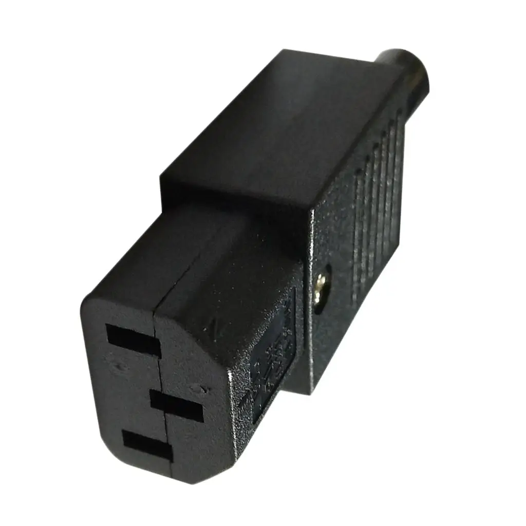 Rewirable Power PDU Разъем Разъем JA-2231C13 Вилка 10 В