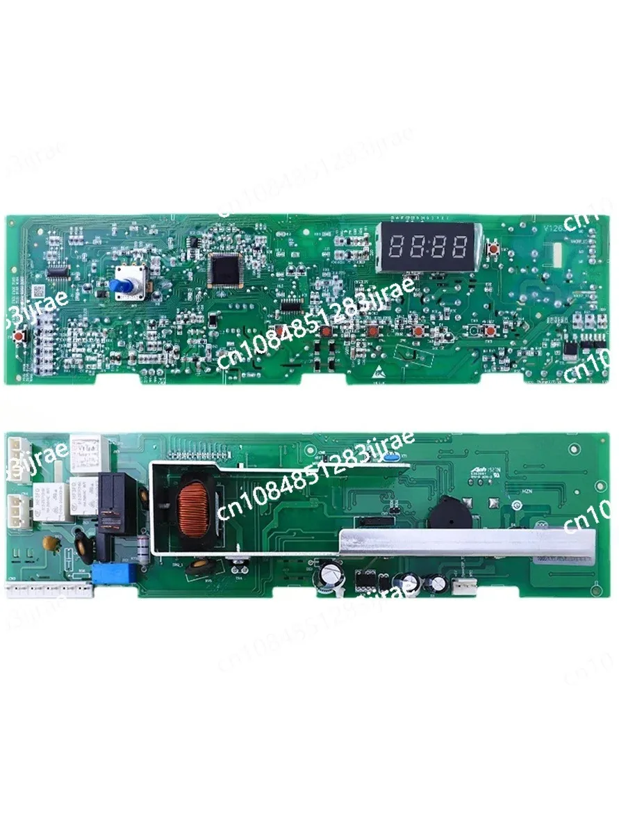 Used for Haier Washing Machine Computer Control Board 0021800014 0021800014C 0021800014B 0021800014A/D/E PCB Washer Parts