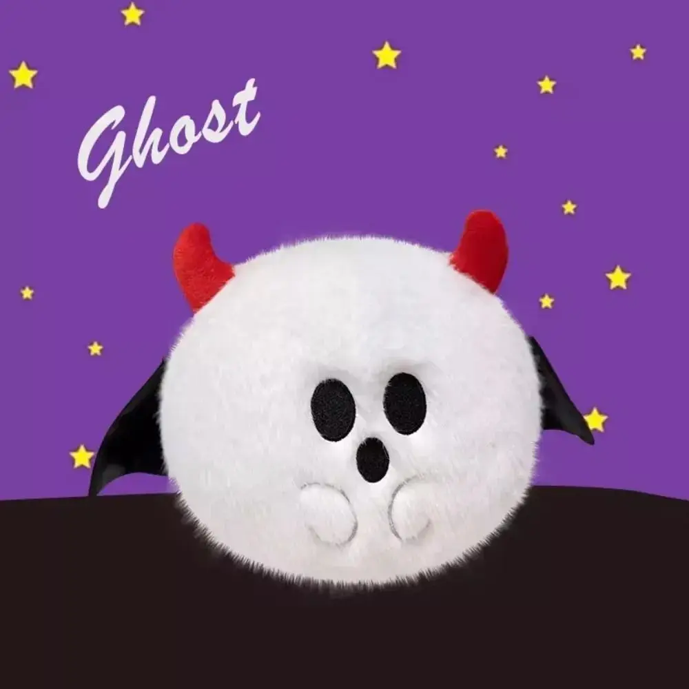 

Funny Halloween Decorations Halloween Plush Toy Kawaii Kids Gift Bats Plush Doll Soft Home Decorations Plush Spider Doll