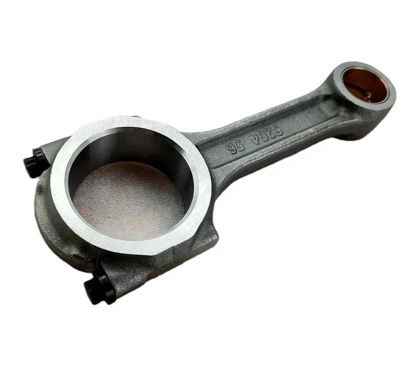 S4D95 E2190 PC200-8 QSB3.3 B3.3 engine connecting rod 4993830 4993824 C6204313111