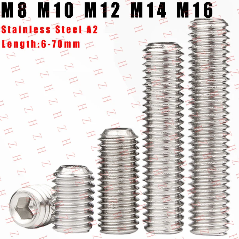 U+ M8 M10 M12 M14 M…