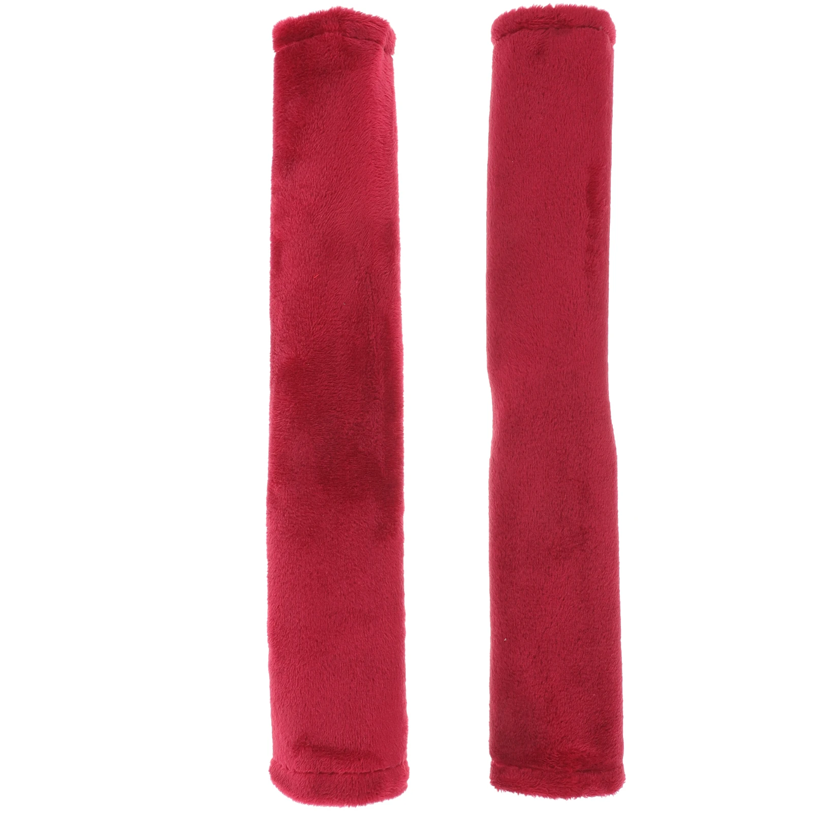 

2pcs Handle Covers Anti-Collision Protective Cover For Bathroom Kitchen Bedroom Refrigerator Handle Covers Set Of 2 Winter