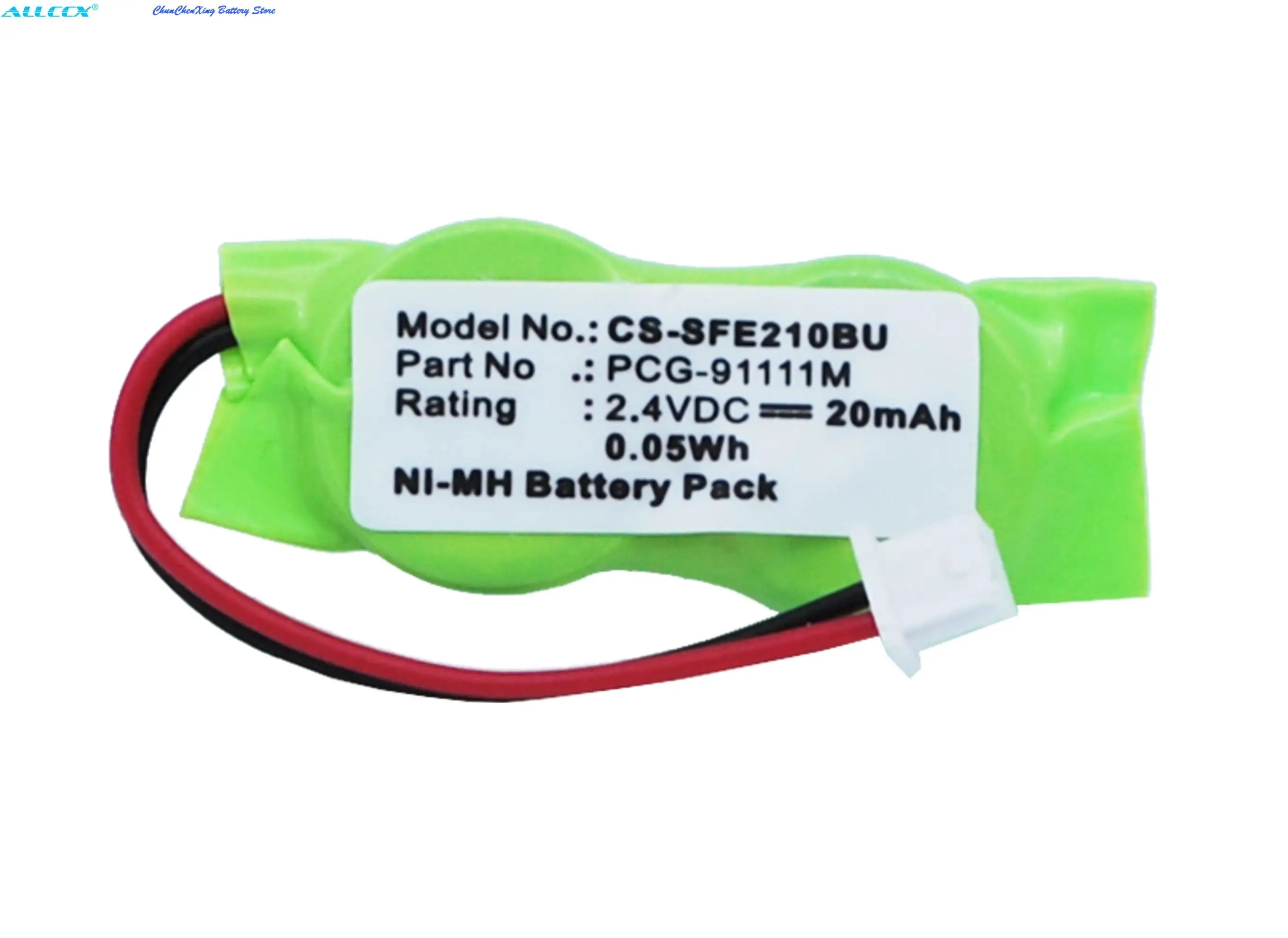 OrangeYu  20mAh Battery for Sony VAIO PCG-FR33,PCG-FR55,PCG-FR55J,PCG-FR700,PCG-FR130,PCG-FR215,PCG-FR315,PCG-R505,PCG-Z505