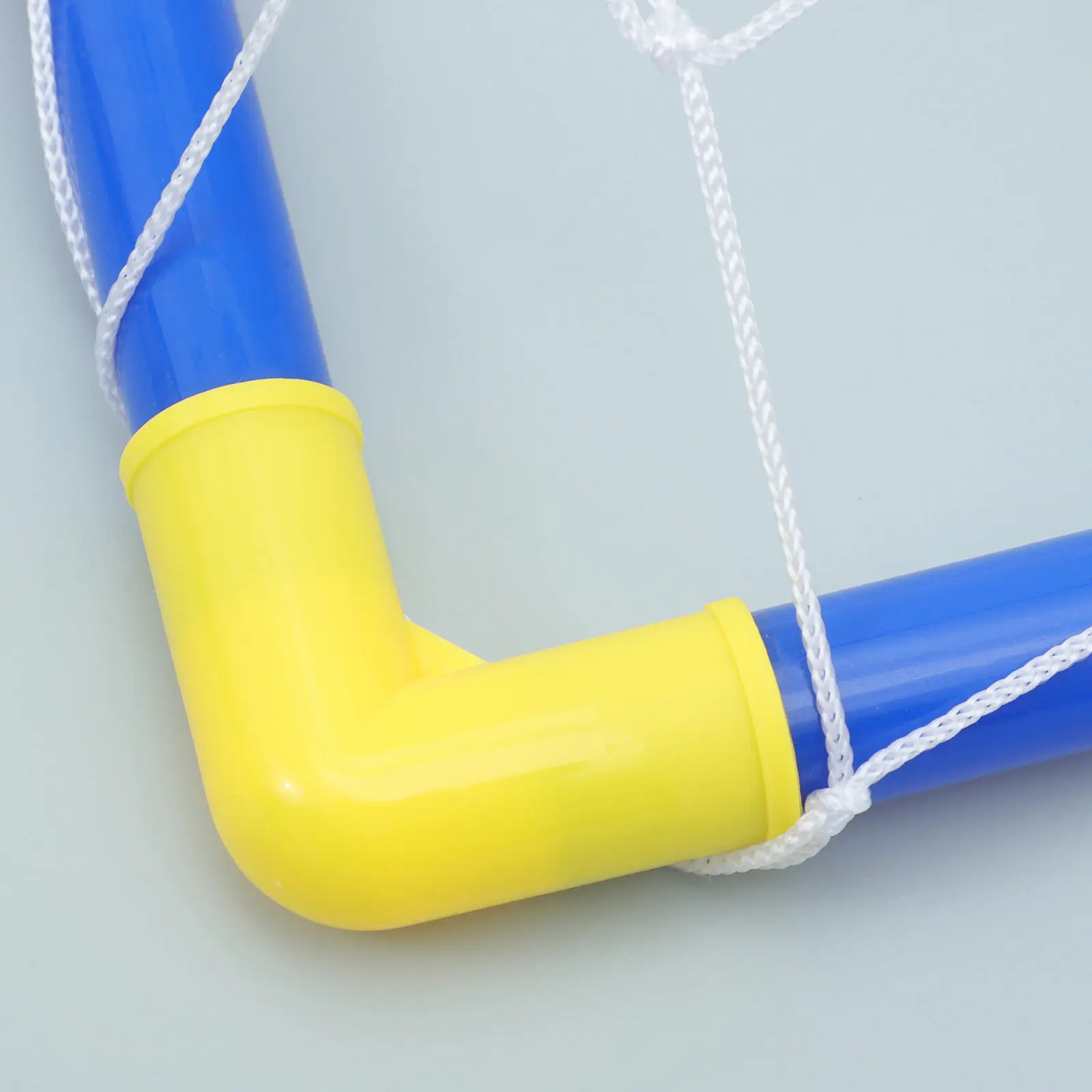 小型サッカーネット-フットボールゴール用品-トレーニング用abs-子供用屋外スポーツ用品