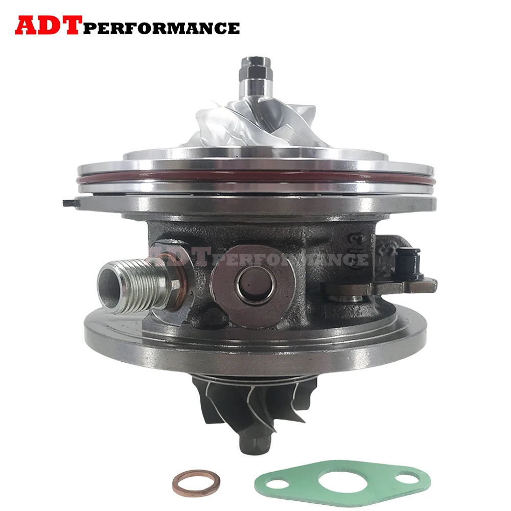 BV43 Turbo Cartridge 53039880475 53039700475 53039900475 53039880414 Core Turbine CHRA For Audi A4 A5 A6 Q5 2.0 TDI 140Kw 2013-