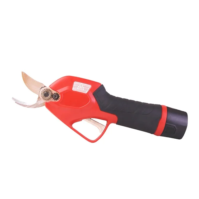 

Hot selling handle electric pruners cordless Electric pruner , cordless pruner , electric pruning shear