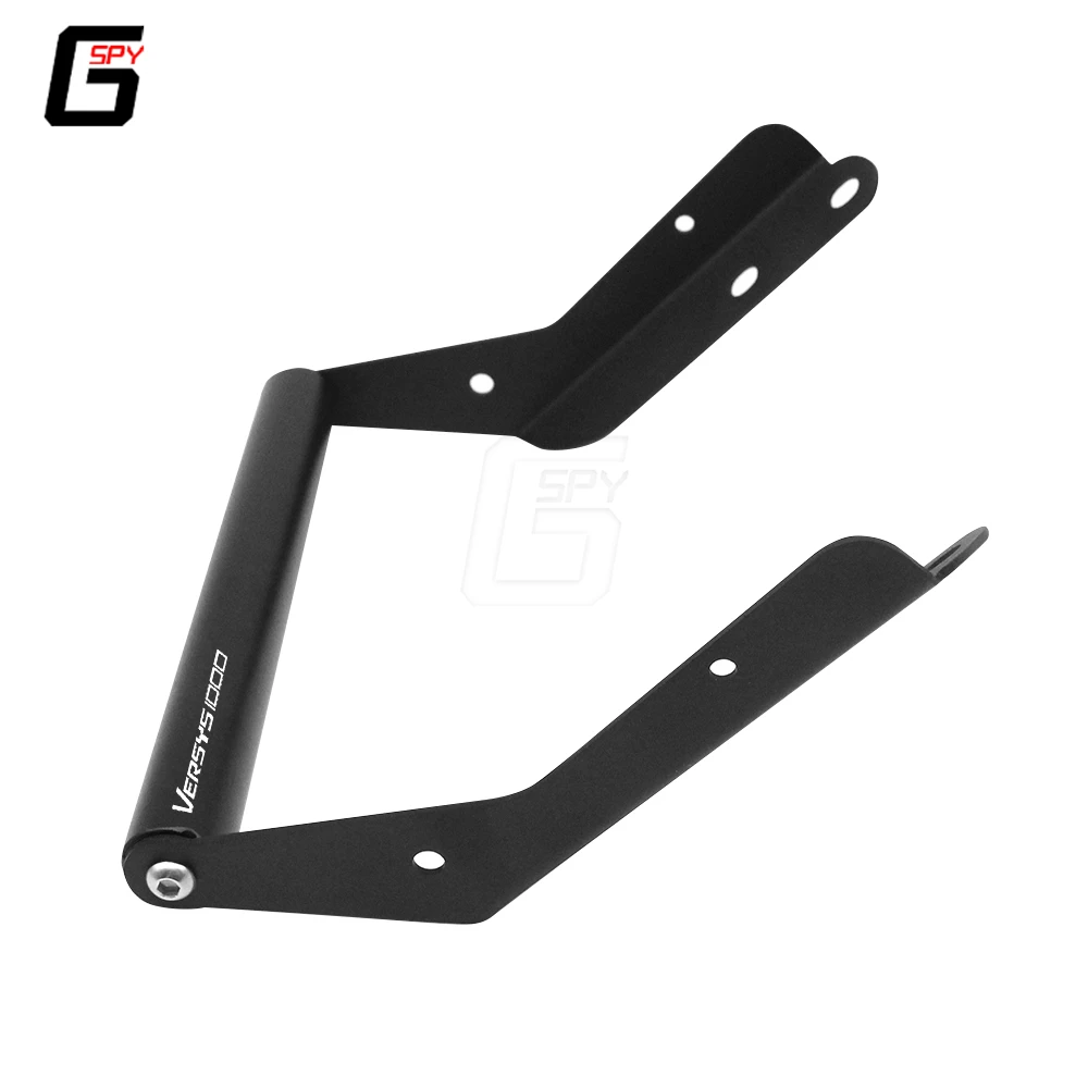 Motocycle For KAWASAKI Versys 1000 SE Versys1000 2019-2023 Accessories Mobile Phone Holder Stand GPS Navigaton Bracket Support