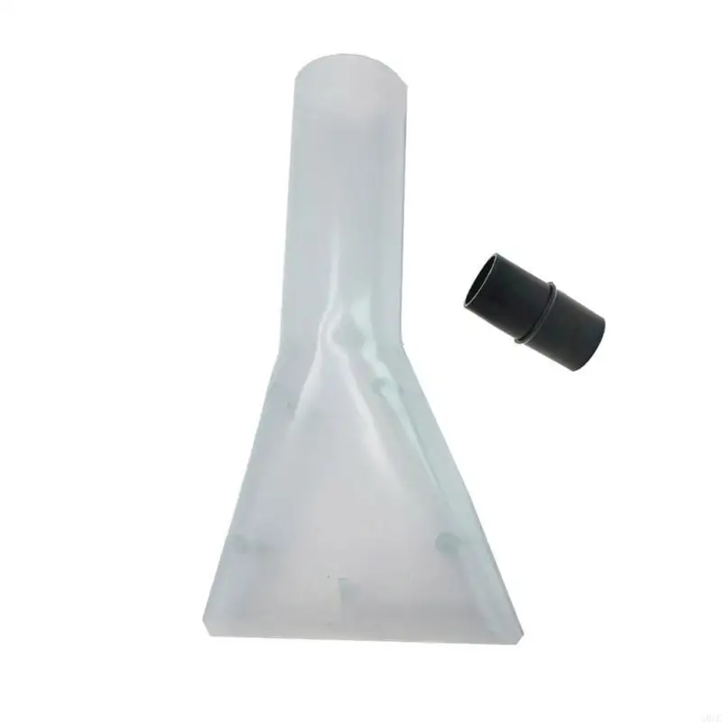 فوهة استخراج G8TC فوهة تحطيم أريكة تنظيف السجاد فوهة شفافة