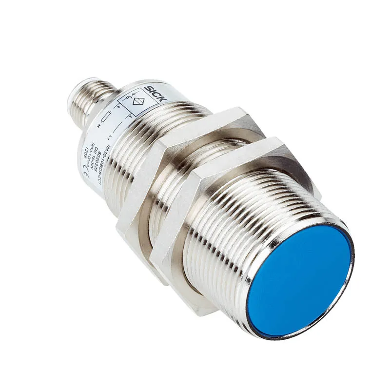 Inductive Proximity Sensor IM12-02bps-ZT1IM05-08BPS-ZW1