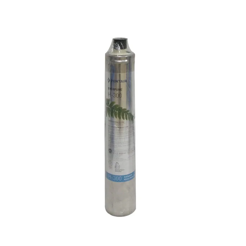 Pentair everpure H-300 water filter H300 water purifier main filter element ev927071 filter cartridge