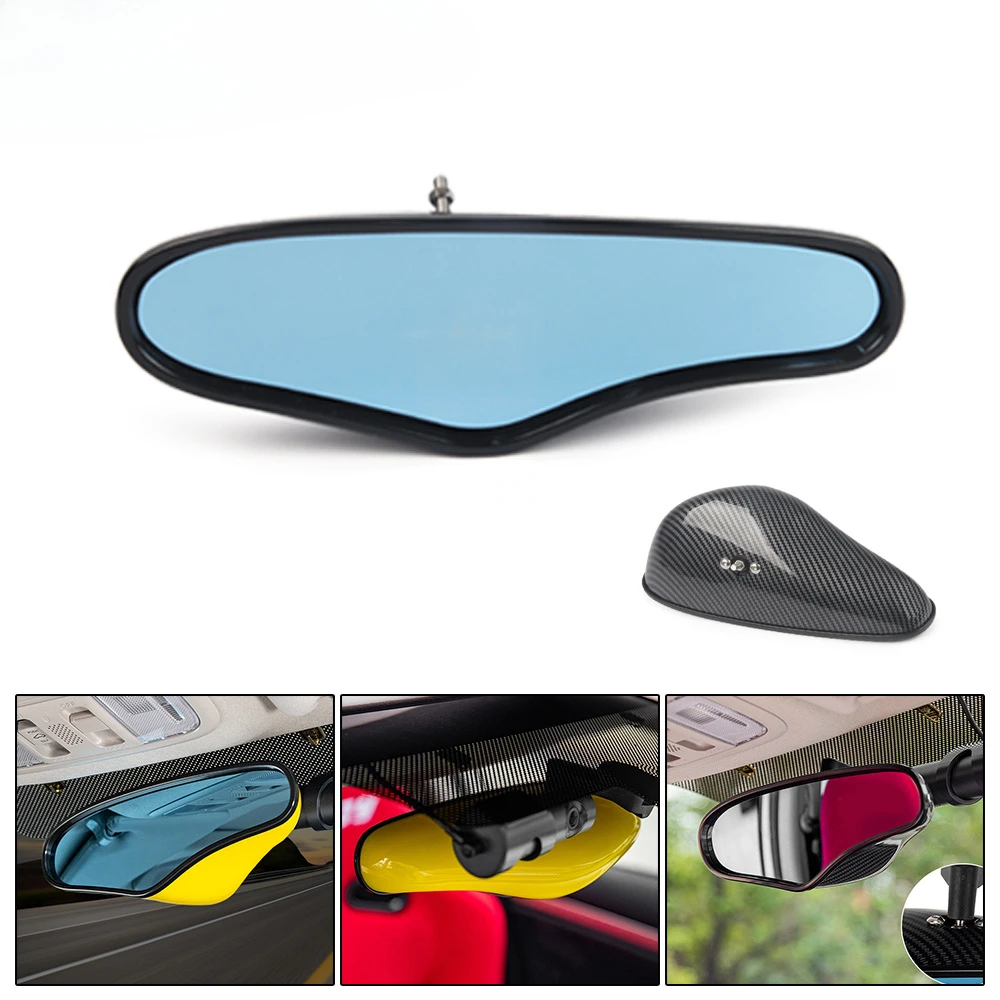 Car Modification Rearview Mirror