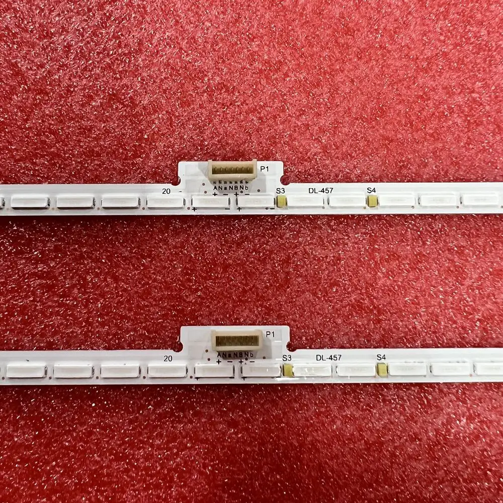 LED-achtergrondverlichtingstrip voor TCL 65C631 65C815 7016 84EA 65HR710S84A2 V0