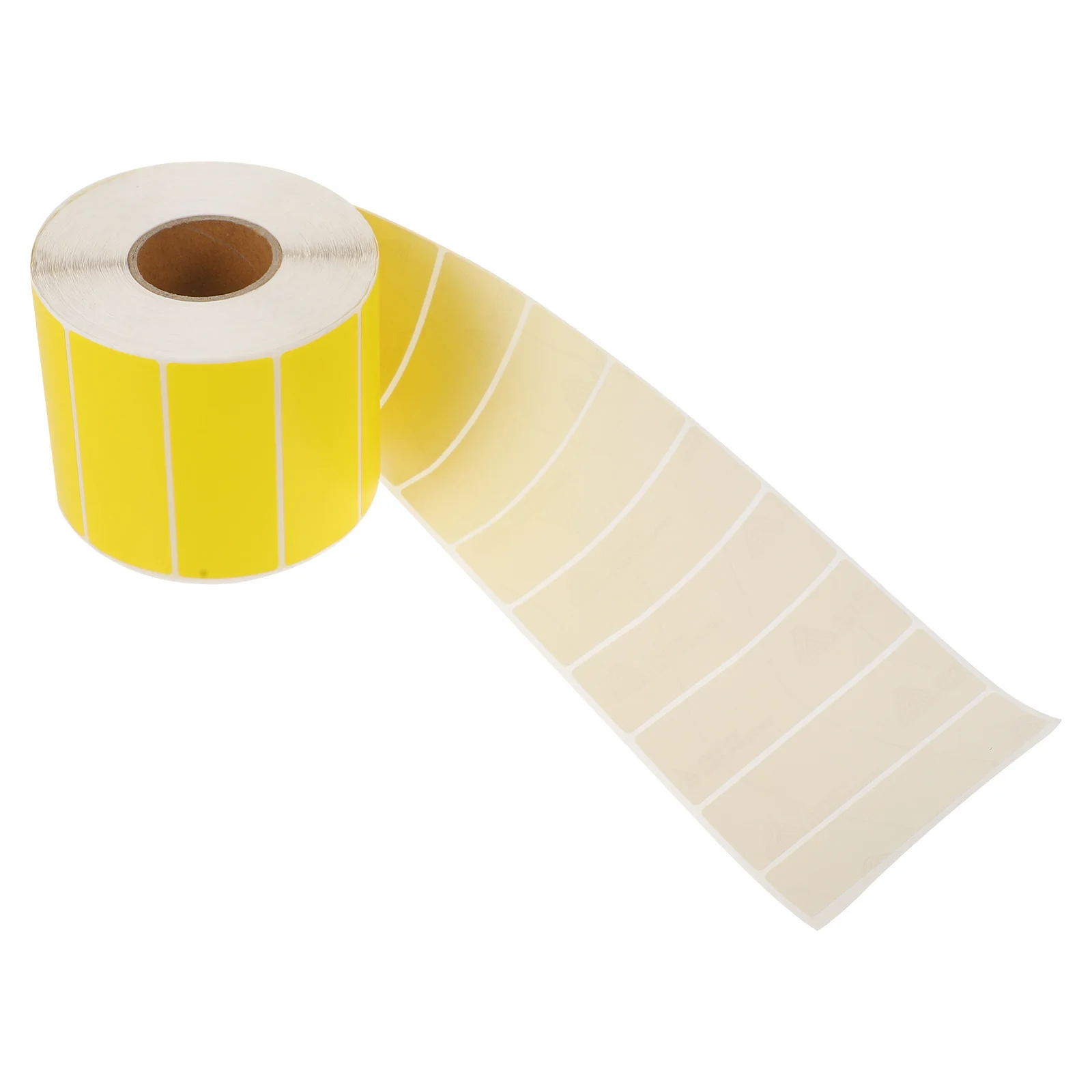 

Красочная этикетка, бумага, простые водонепроницаемые наклейки для ценников, медная пластина, клейкие этикетки для одежды, наклейки на папки