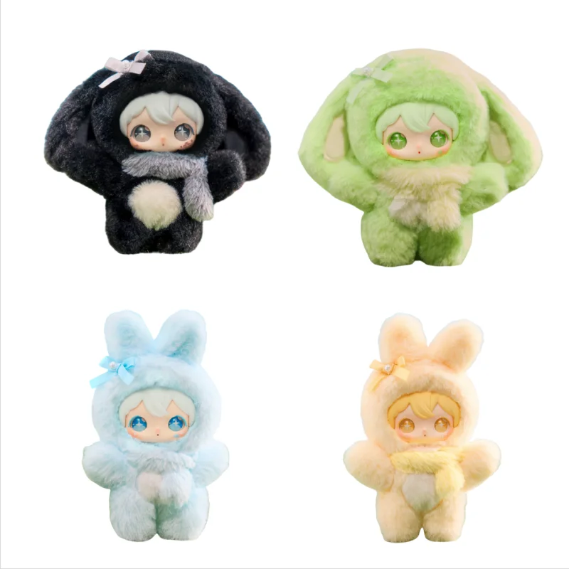 

New Shyshy Shining World Series Blind Box Fashion Cute Toy Backpack Pendant Creative Decoration Desktop Ornaments Holiday Gifts