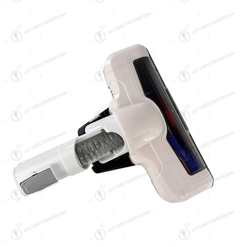 Motorized Floor Brush Head for P6 Master P6 Snow Vacuum Cleaner Soft Sweeper Roller Replacement