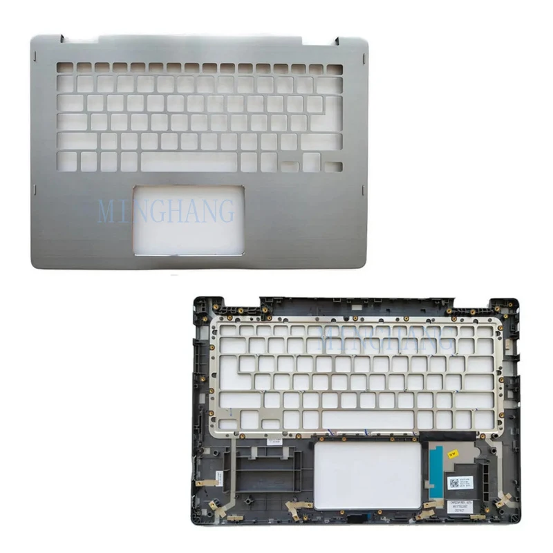

M Palmrest Upper Top Case For Dell Inspiron 13MF 7368 7378 Keyboard Bezel 08CGT0