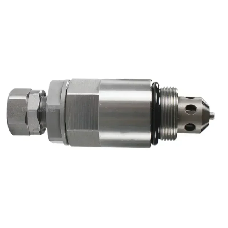 Excavator Overflow Valve PC200-8 PC400-7 723-90-61300 723-90-61200 23-90-61100