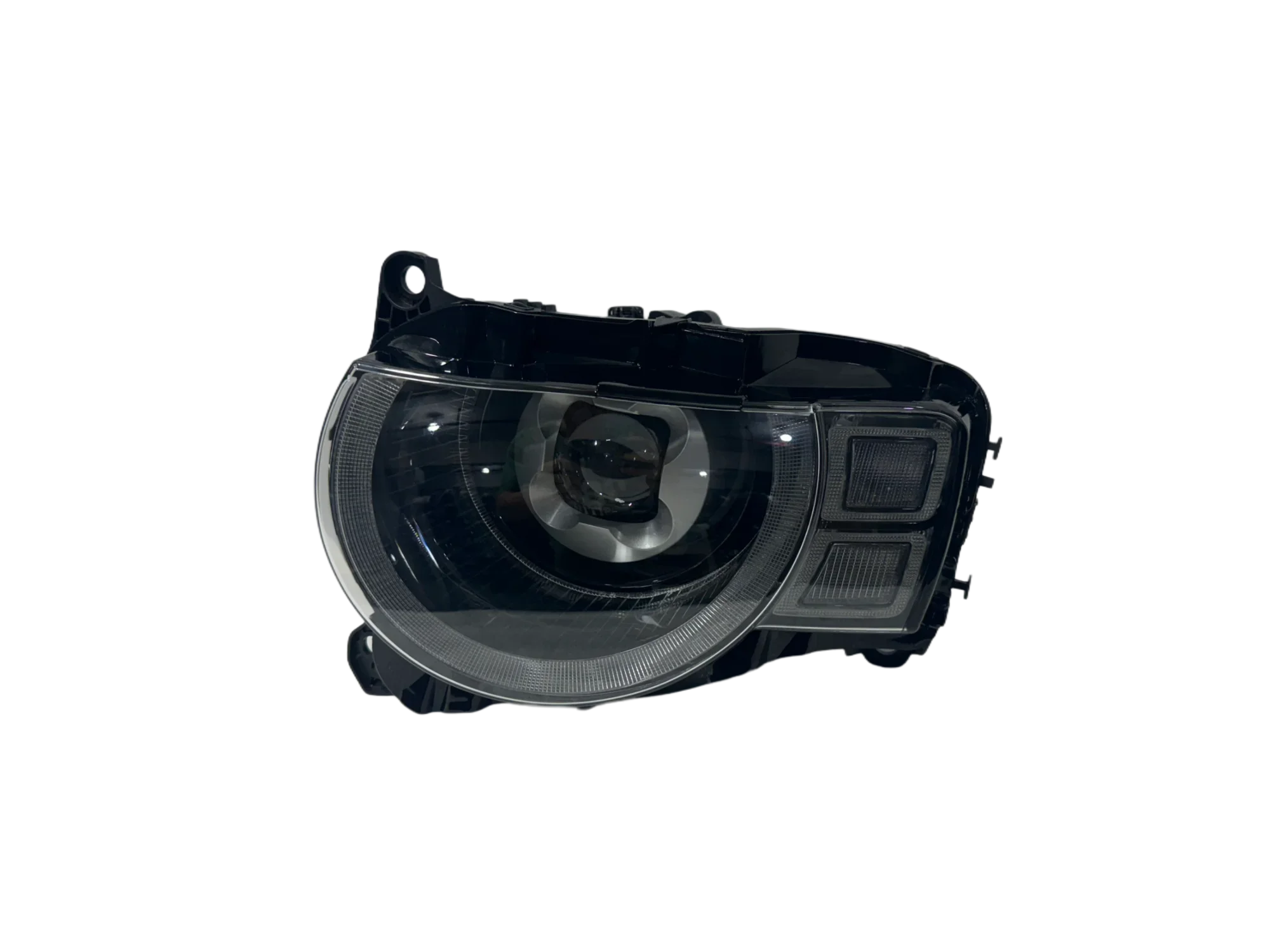 

High quality headlights suitable for Land Rover Defender LED headlights 2020 factory direct sales Defender LED headlights