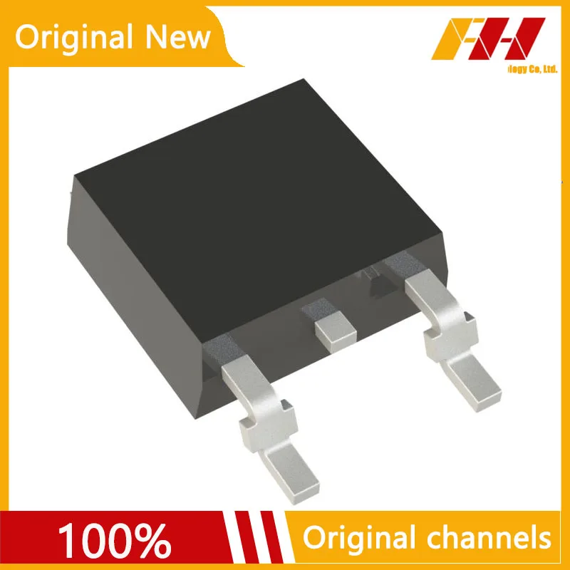 

10 PCS/LOT 100% nuovo e originale ZXT690BKTC