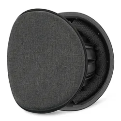 Geekria Headphone Case Compatible with Audio-Technica ATH-M50X, ATH-M50XBT2, M30X and More, Hard Shell Travel Carrying Bag