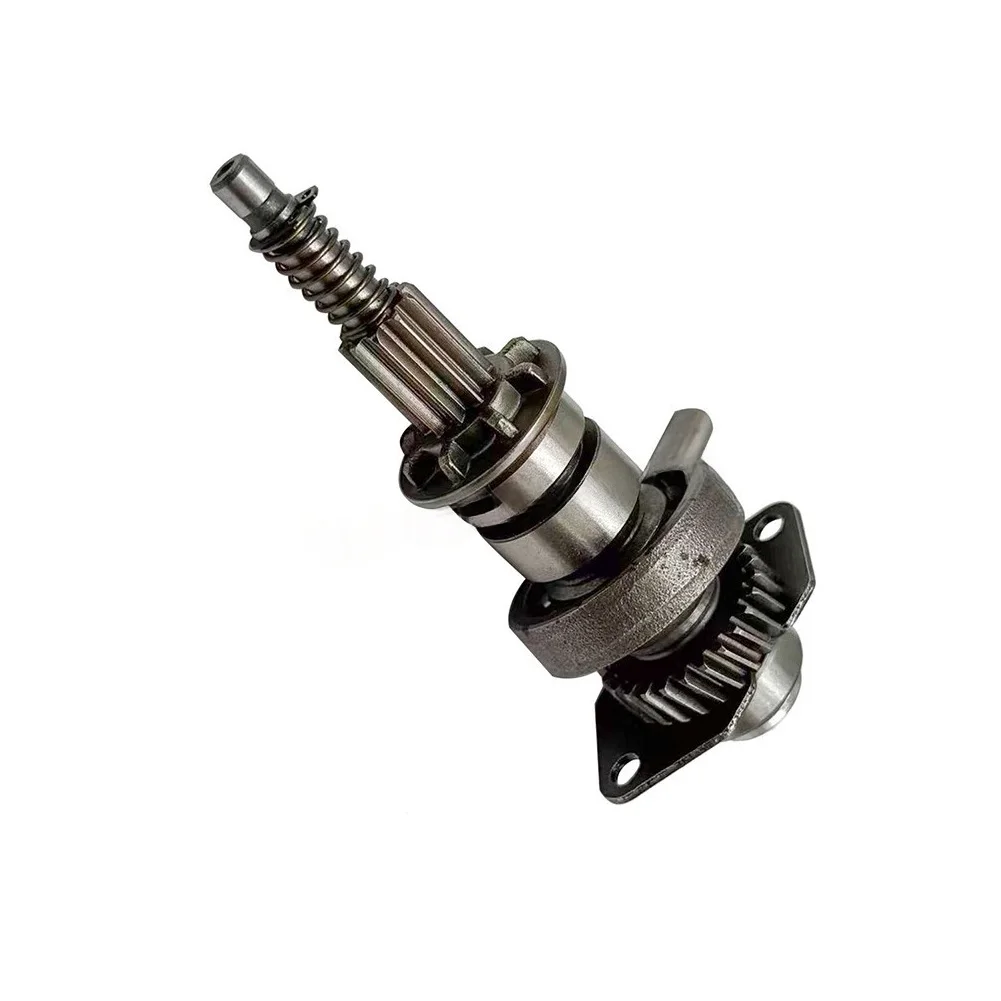 

Rocker Assembly for HR2470F Rotary Hammer Drill Replacement Gear Electric Hammer Swing Assembly Alloy Steel Construction