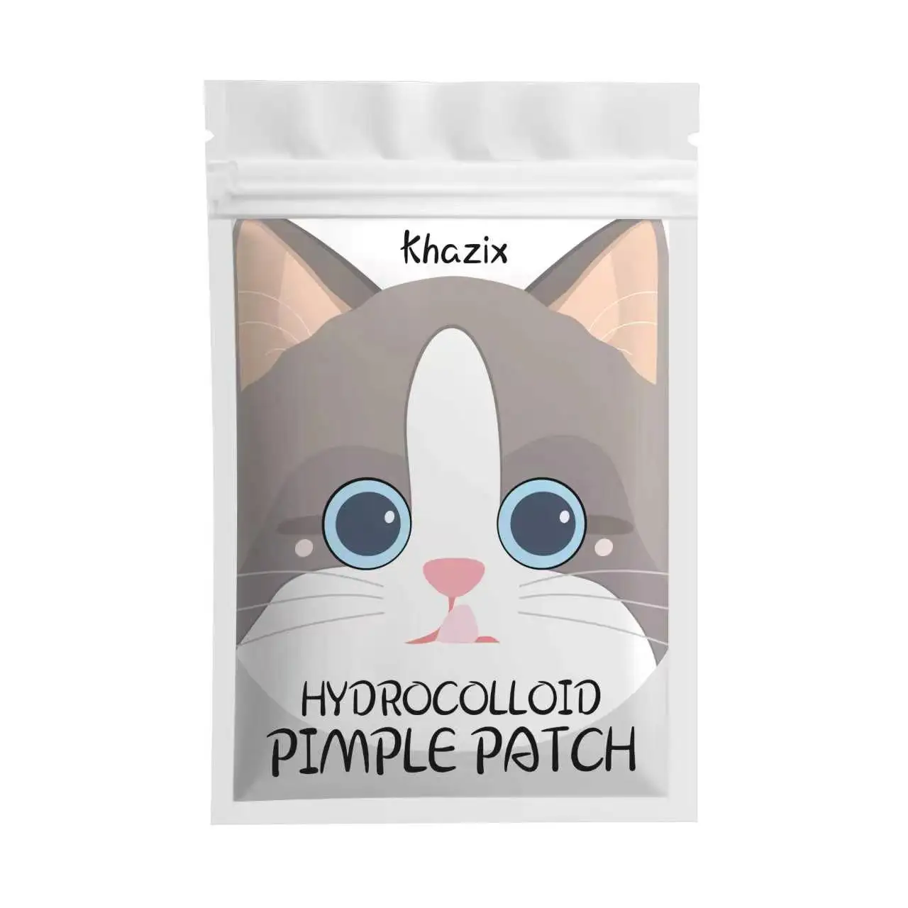 20pcs Cartoon acne patch, cute cat-shaped facial concealer acne patch, safe, non-toxic. image 6