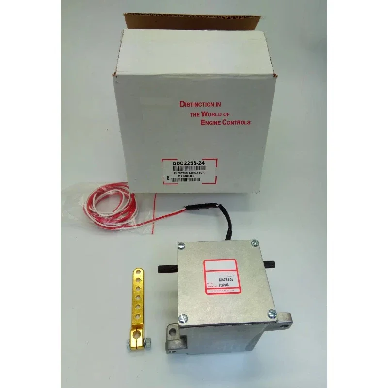 genset Generator parts engine actuator adc225s-24