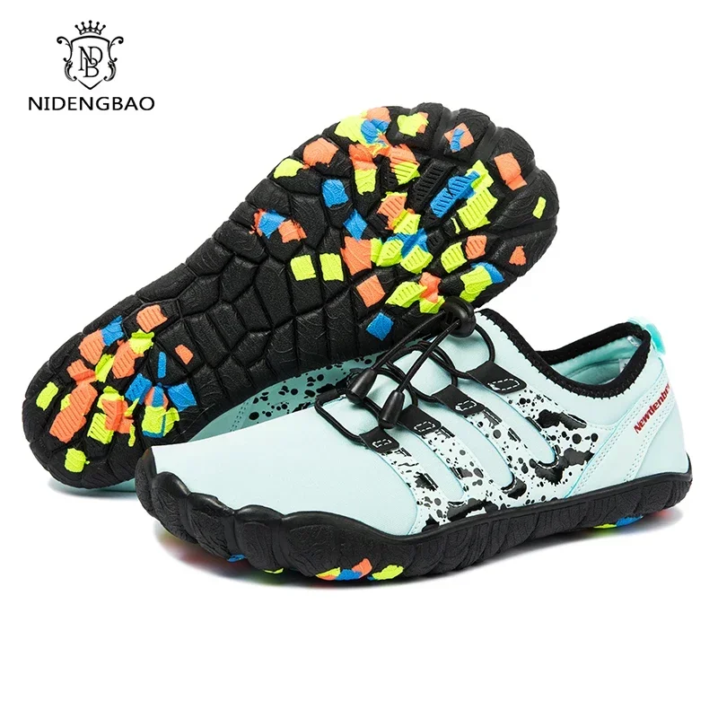 Summer Men Shoes Breathable Men Casual Shoes Big Size 49 50 Sneakers for Men With Holes Quick Dry man shoes chaussure hommes