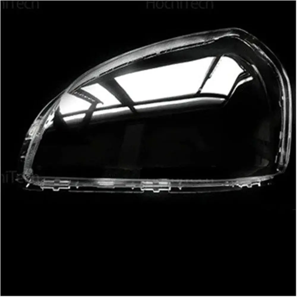 

Headlight Shade Light Shell for Hyundai for Tucson for JM 2004-2009 Front Headlight Lens Cover Clear Car Headlamp Cover Lamp Hoo