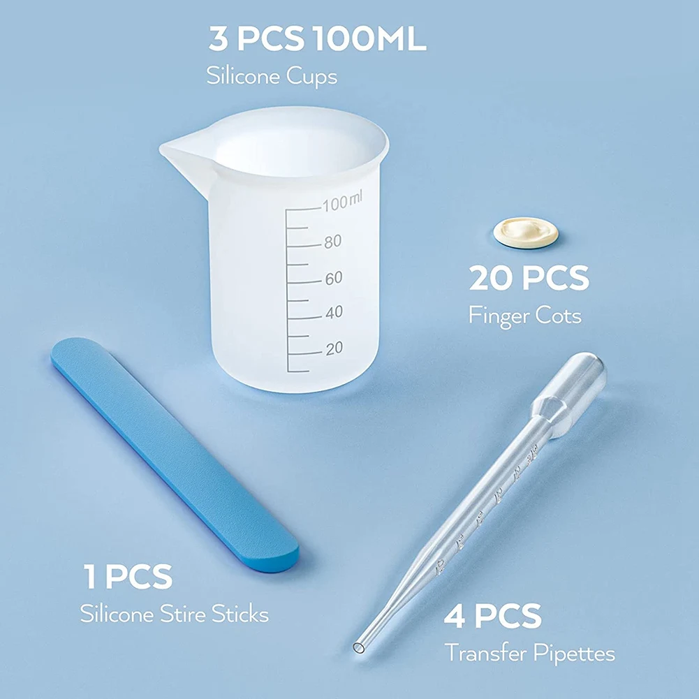 B69C Silicone Measu…