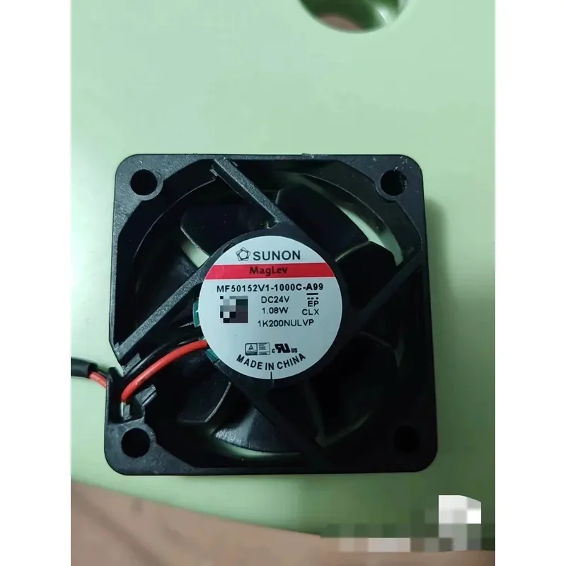 for SUNON MF50152V1-1 New Original Built-in Magnetic Levitation Fan