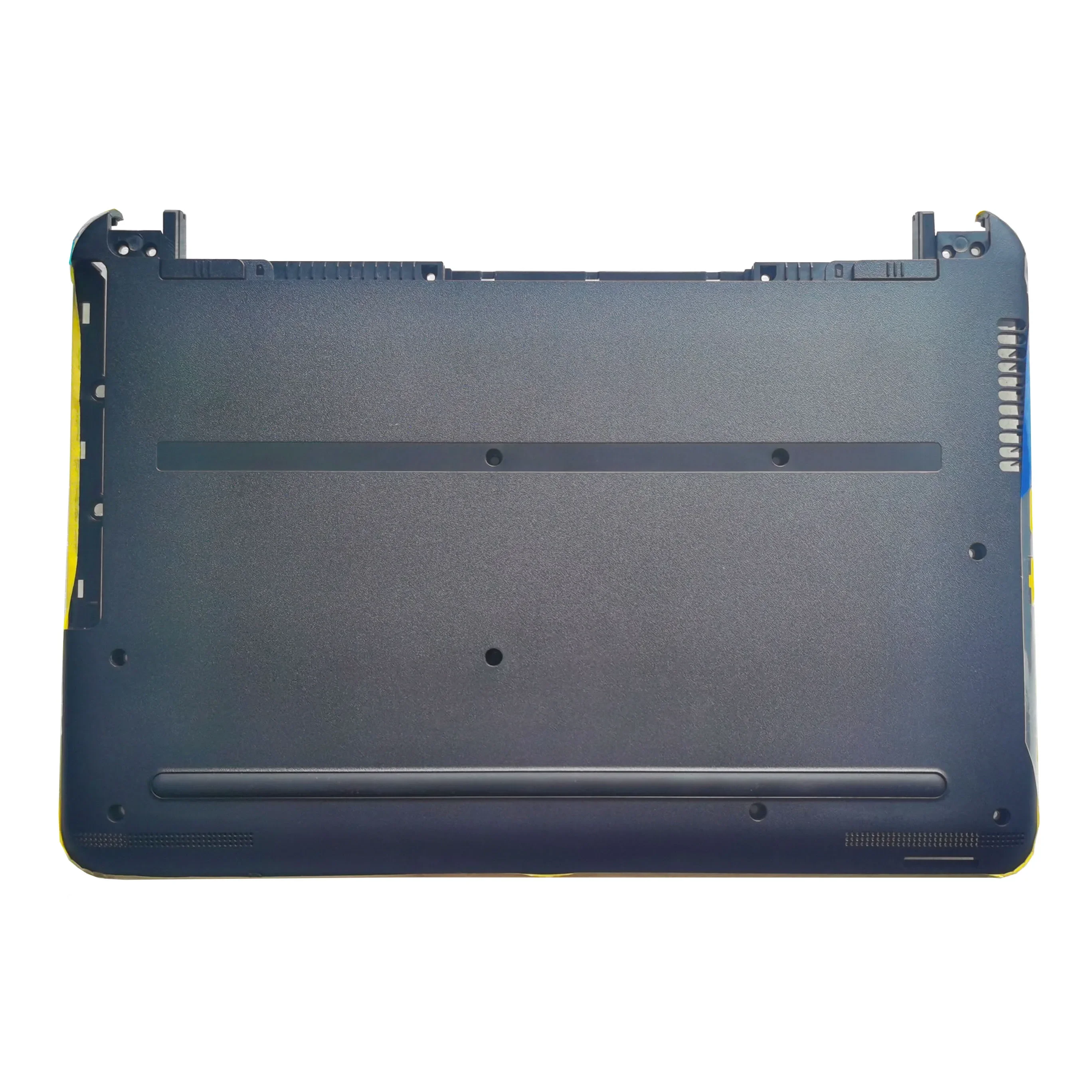 Imagem -03 - Laptop Bottom Base Case para hp 14-ac 14-ay 14-af am aj an 240 g5 248 g4 Tpn-i119 Tpn-i124 Back Capa Óptica Driver Preto Novo