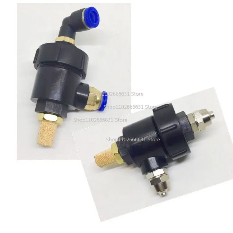 Tire Pick-up Machine, Accessories Are Suitable for Stardike Zhuoshida Road Bak Shiqin Fast Discharge Valve Quick Deflation