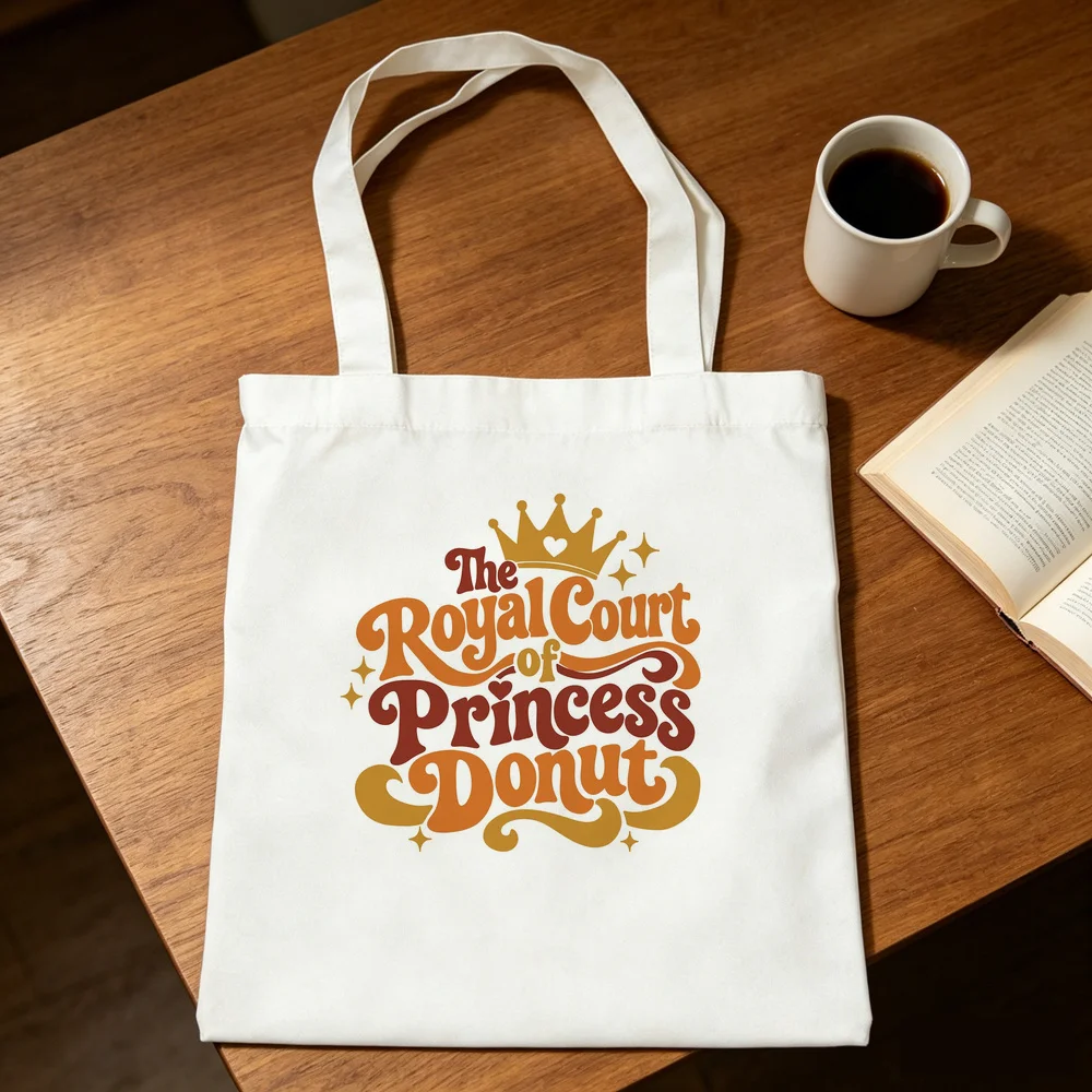 Dungeon Crawler Carl tote bag torba na zakupy shopper canvas  foldable einkaufstasche femme