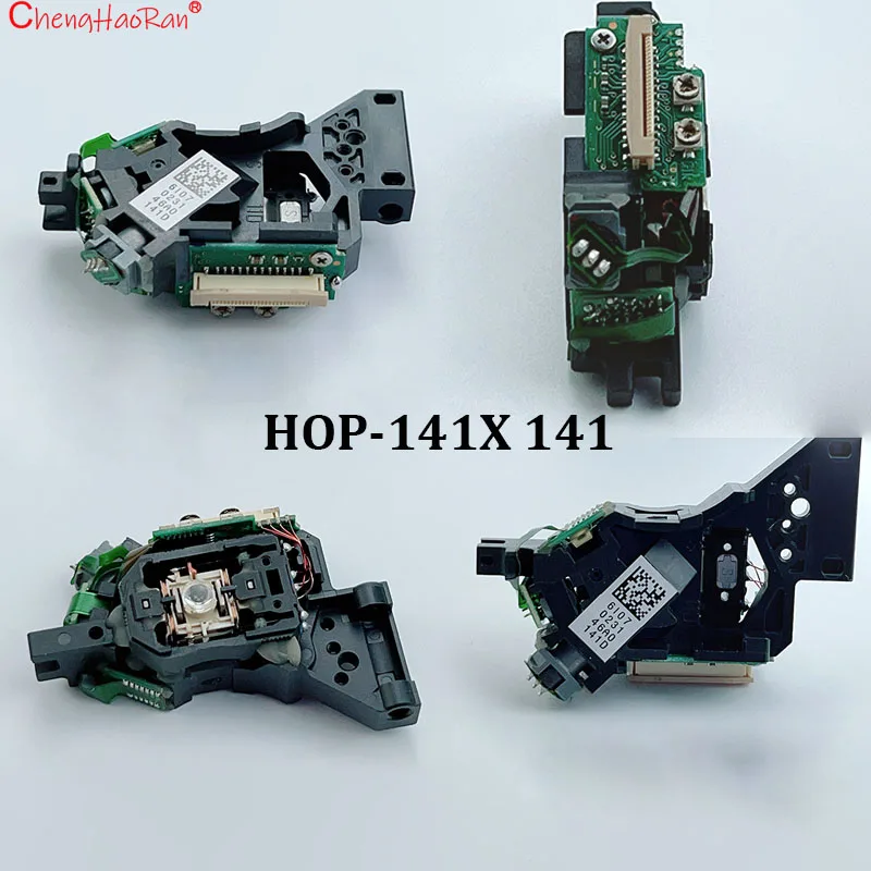 1PC Replacement Parts For XBOX360 Thick Machine Laser Head HOP-141X 141 XBOX360 Slim l HOP-15XX DVD Reading Laser Lens Head