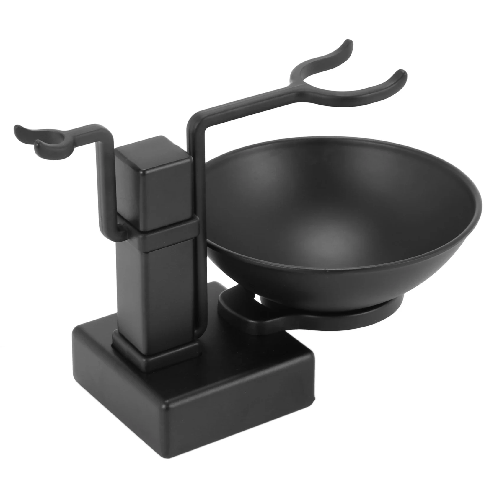 a73u-bathroom-barber-men-metal-shaving-rack-stand-set-shave-brush-holder-shelf-soap-mug-cup-bowl-black